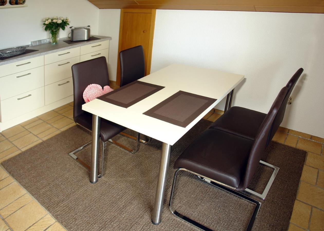 Ferienwohnung Nickel Haus Edenkoben Exterior foto