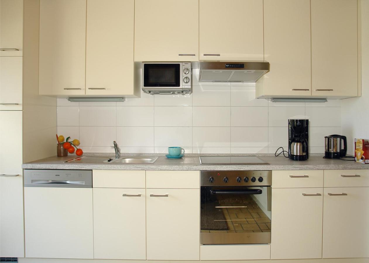 Ferienwohnung Nickel Haus Edenkoben Exterior foto