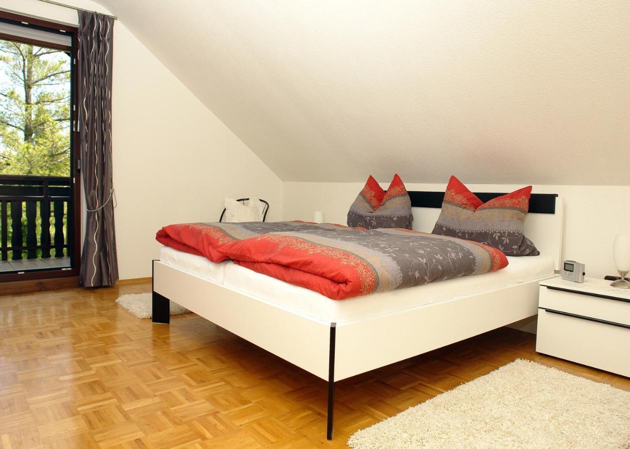 Ferienwohnung Nickel Haus Edenkoben Exterior foto