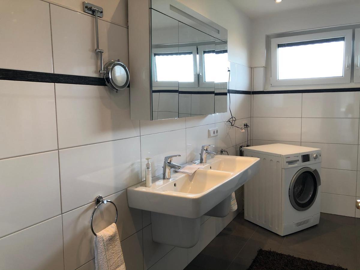 Ferienwohnung Nickel Haus Edenkoben Exterior foto