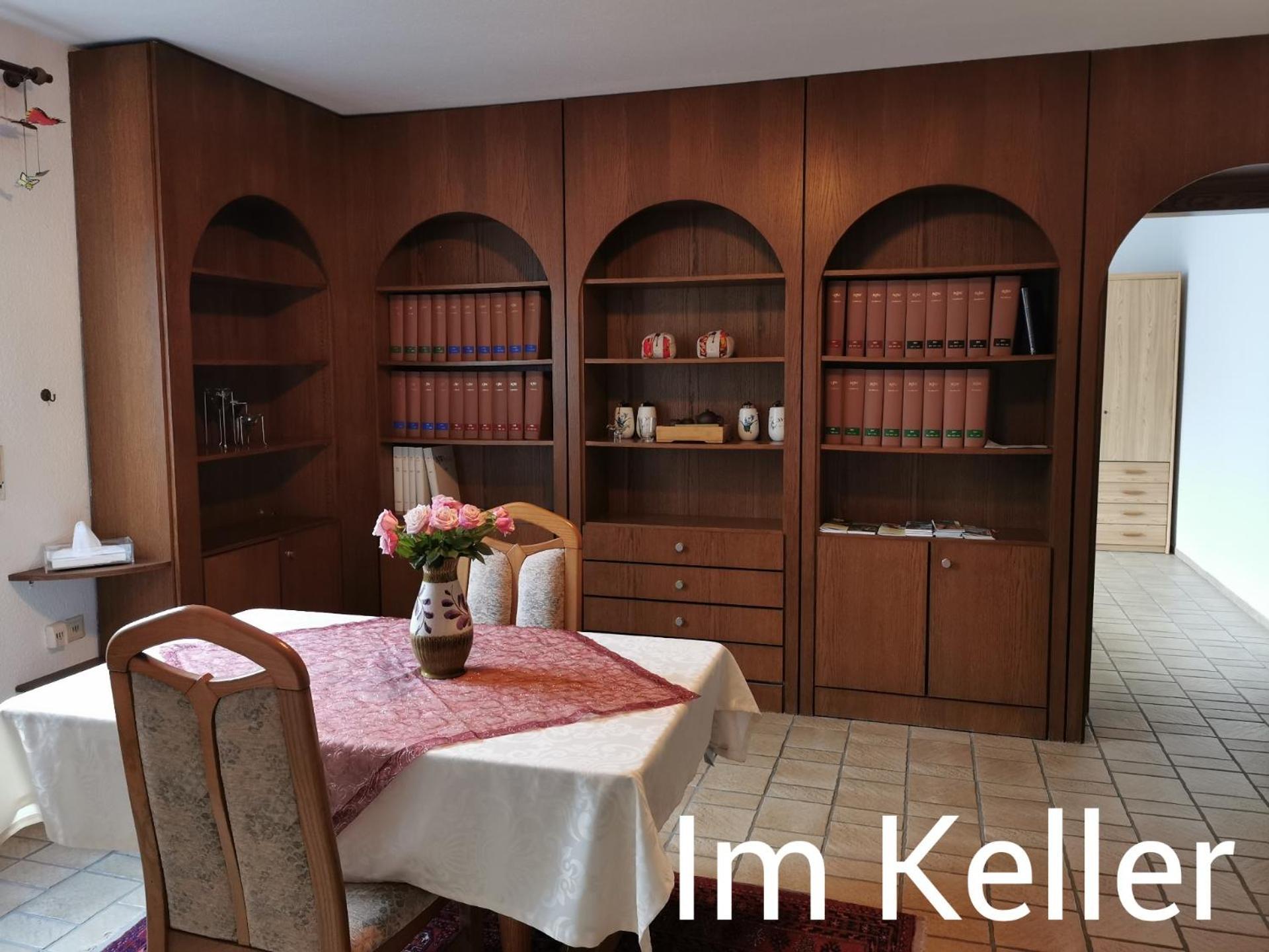 Ferienwohnung Nickel Haus Edenkoben Zimmer foto